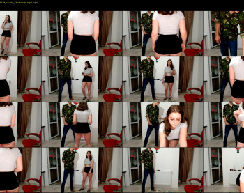 littledante91 — 73 minute Chaturbate couple cam show recording, 1080p, Jun 4, 2020