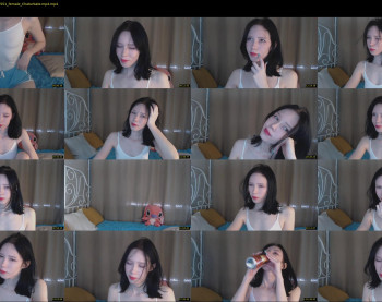 littlething88 — 70 minute Chaturbate female cam show recording, 1080p, Jun 17, 2020