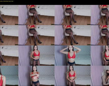 look_ — 70 minute Chaturbate female cam show recording, 1080p, Jun 2, 2020