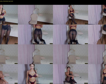 look_ — 70 minute Chaturbate female cam show recording, 1080p, Jun 19, 2020