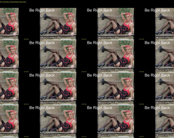 lourdesnoir — 9 minute Chaturbate female cam show recording, 1080p, Jun 18, 2020