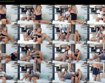 lucycums — 59 minute Chaturbate couple cam show recording, 720p, Jun 18, 2020