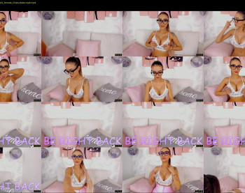 manelykg_ — 70 minute Chaturbate female cam show recording, 1080p, Jun 6, 2020