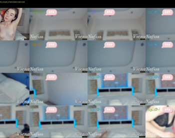 margolori — 70 minute Chaturbate couple cam show recording, 1080p, Jun 18, 2020