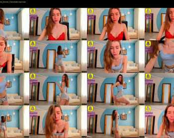 mcflurry18 — 51 minute Chaturbate female cam show recording, 720p, Jun 18, 2020