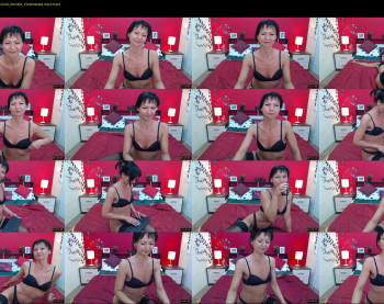 melissa_fane — 19 minute Chaturbate female cam show recording, 720p, Jun 18, 2020