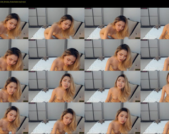 mikakimura — 3 minute Chaturbate female cam show recording, 1080p, Jun 19, 2020