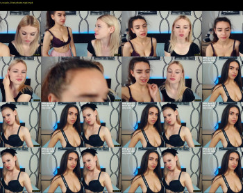 millaava — 80 minute Chaturbate female cam show recording, 1080p, Jun 18, 2020