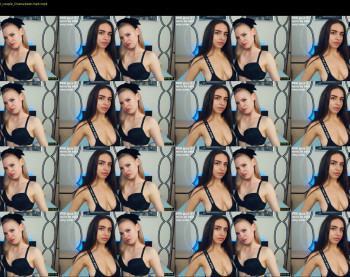 millaava — 7 minute Chaturbate female cam show recording, 1080p, Jun 18, 2020