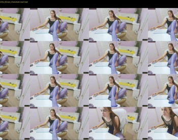 miracle_rose — 6 minute Chaturbate female cam show recording, 720p, Jun 18, 2020