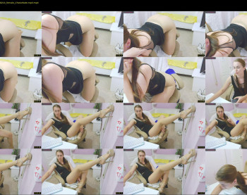 miracle_rose — 31 minute Chaturbate female cam show recording, 720p, Jun 19, 2020