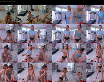 misss_vikki — 72 minute Chaturbate female cam show recording, 1080p, Jun 18, 2020