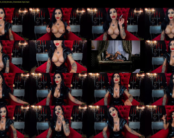 mistresskennya — 25 minute Chaturbate female cam show recording, 1080p, Jun 5, 2020