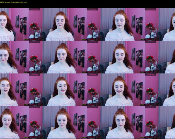 nancy_winter — 9 minute Chaturbate female cam show recording, 1080p, Jun 18, 2020