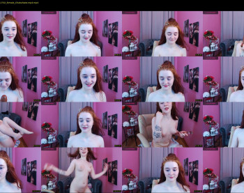 nancy_winter — 83 minute Chaturbate female cam show recording, 1080p, Jun 18, 2020