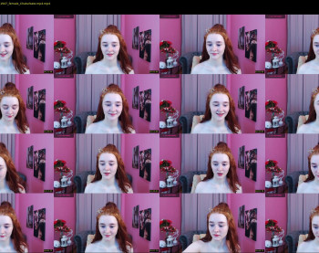 nancy_winter — 7 minute Chaturbate female cam show recording, 1080p, Jun 18, 2020