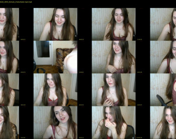 naughty_popa — 68 minute Chaturbate female cam show recording, 720p, Jun 18, 2020