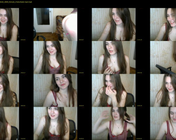 naughty_popa — 68 minute Chaturbate female cam show recording, 720p, Jun 18, 2020