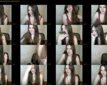 naughty_popa — 37 minute Chaturbate female cam show recording, 720p, Jun 18, 2020