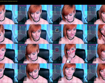 naughtymilane — 33 minute Chaturbate female cam show recording, 1080p, Jun 19, 2020