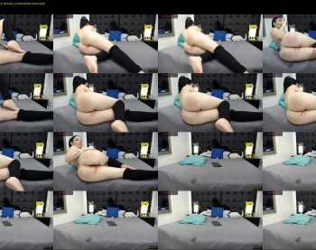 nicoleex1 — 11 minute Chaturbate female cam show recording, 720p, Jun 19, 2020