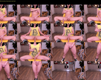 nikkisweetie — 71 minute Chaturbate female cam show recording, 1080p, Jun 4, 2020