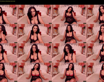 norahreve — 16 minute Chaturbate female cam show recording, 720p, Jun 18, 2020