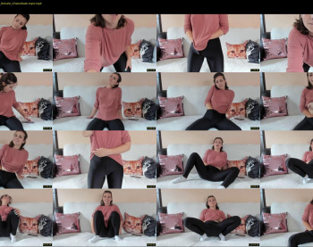 nyconik — 71 minute Chaturbate female cam show recording, 1080p, Jun 18, 2020