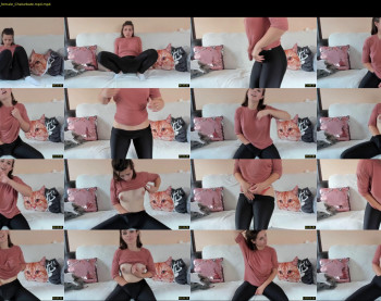 nyconik — 73 minute Chaturbate female cam show recording, 1080p, Jun 18, 2020
