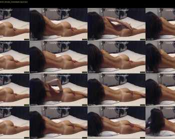 passiekoppel — 32 minute Chaturbate couple cam show recording, 1080p, Jun 15, 2020