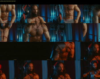 phil_chambers — 50 minute Chaturbate male cam show recording, 1080p, Jun 19, 2020