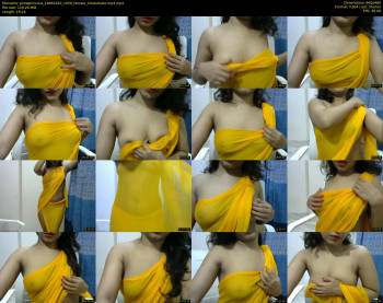 pilowprincess — 20 minute Chaturbate female cam show recording, 480p, Jun 18, 2020