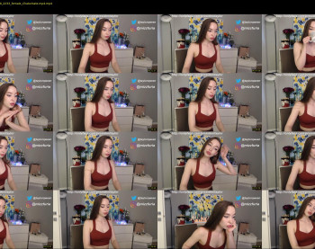 presidenttaylor — 39 minute Chaturbate female cam show recording, 720p, Jun 18, 2020