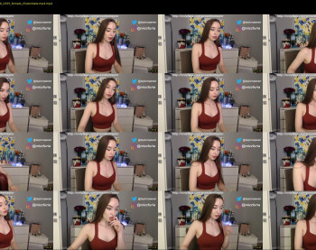 presidenttaylor — 36 minute Chaturbate female cam show recording, 720p, Jun 18, 2020