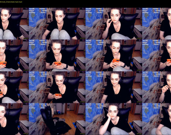 ps4pro — 44 minute Chaturbate female cam show recording, 720p, Jun 15, 2020