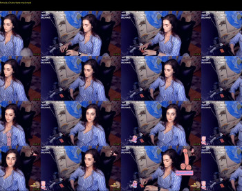 ps4pro — 7 minute Chaturbate female cam show recording, 720p, Jun 18, 2020