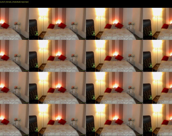 rebeka_watson — 11 minute Chaturbate female cam show recording, 720p, Jun 5, 2020