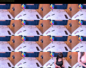 romanticabuse — 70 minute Chaturbate female cam show recording, 1080p, Jun 15, 2020