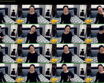 sandrami__ — 22 minute Chaturbate female cam show recording, 720p, Jun 4, 2020