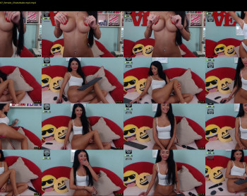 sara_daisy — 64 minute Chaturbate female cam show recording, 720p, Jun 19, 2020