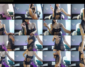 sarah_perezz — 19 minute Chaturbate female cam show recording, 720p, Jun 19, 2020
