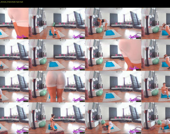 sexydea — 68 minute Chaturbate female cam show recording, 1080p, Jun 18, 2020