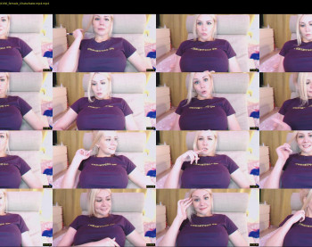simply_sasha — 43 minute Chaturbate female cam show recording, 720p, Jun 4, 2020