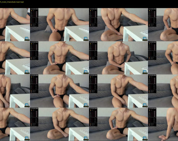 sofi_look_ — 37 minute Chaturbate couple cam show recording, 1080p, Jun 18, 2020