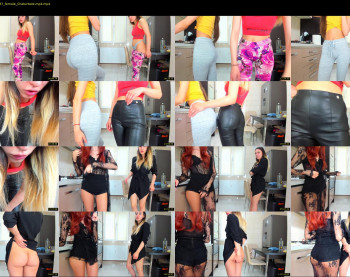 sophydiva — 71 minute Chaturbate female cam show recording, 1080p, Jun 18, 2020