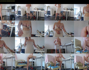 squirtmilfpussy — 60 minute Chaturbate female cam show recording, 720p, Jun 18, 2020