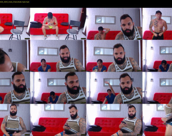 straigthguysfun — 39 minute Chaturbate male cam show recording, 720p, Jun 18, 2020