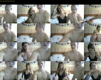 sugarcoup — 21 minute Chaturbate couple cam show recording, 720p, Jun 18, 2020