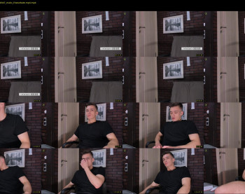 sultryandrew — 70 minute Chaturbate male cam show recording, 1080p, Jun 19, 2020