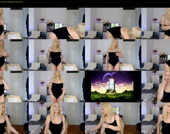 taichi75 — 74 minute Chaturbate female cam show recording, 1080p, Jun 18, 2020